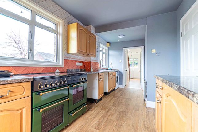 Albuhera,, King Edward Street, Hemel Hempstead photo 2