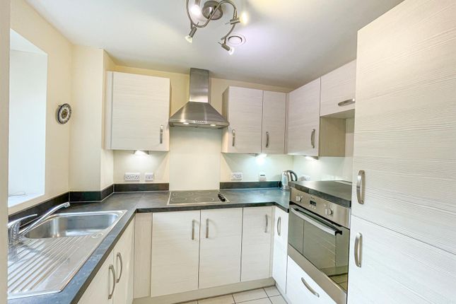 Apartment 2, Wolsey Court, Stoneygate photo 3