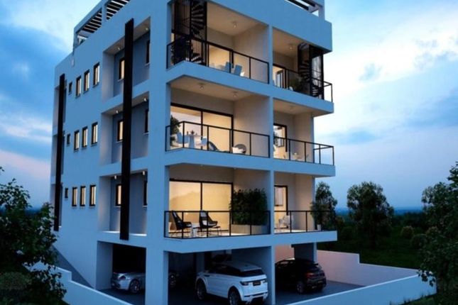 Block of flats for sale in Potamos Germasogeias, Germasogeia, Limassol, Cyprus