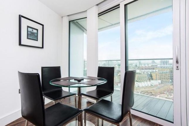 Flat for sale in Altitude Point, 71 Alie St, London