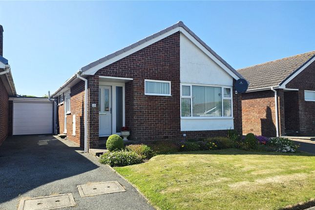 2-bed house on 5, Lon Cedric, Holyhead, £275,000