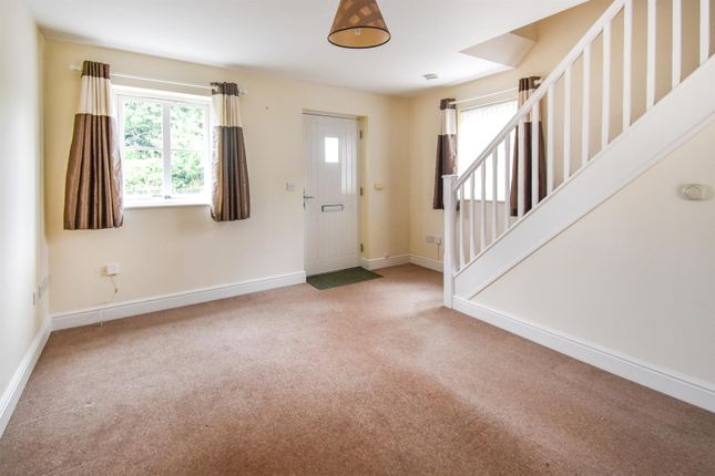2 Tanyard Garth, St. Helens Street, Cockermouth photo 2