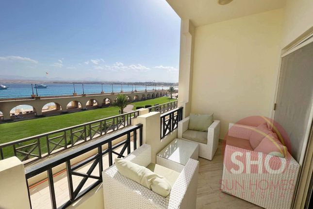 Apartment for sale in Hurghada, Qesm Hurghada, Red Sea Governorate, Egypt