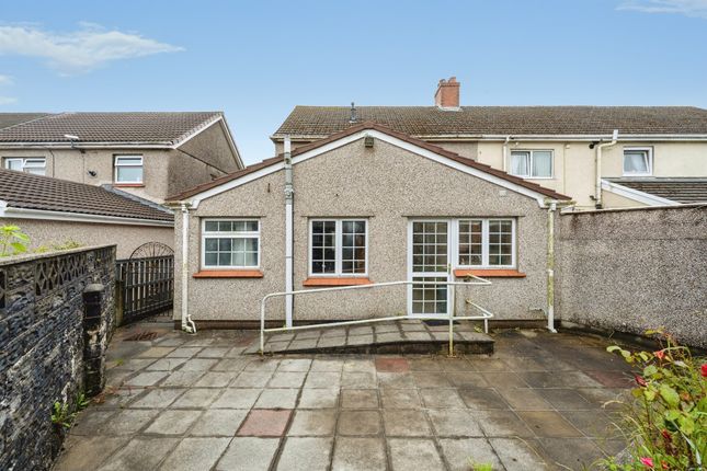 44, Caban Isaac Road, Swansea photo 2