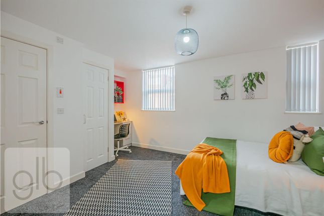 Shared accommodation to rent in Argyll Street, Coventry
