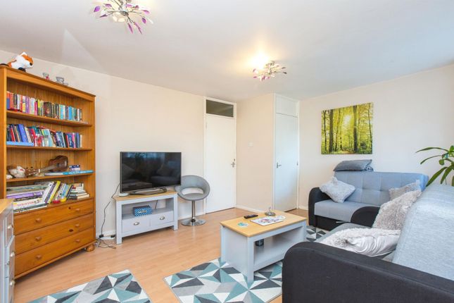 Maisonette for sale in Dunbar Road, Ingol, Preston