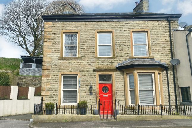 Semi-detached house for sale in Burnley Road East, Rossendale