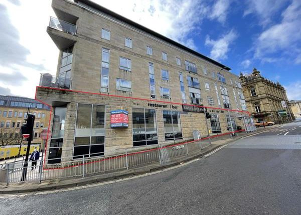 Thumbnail Retail premises for sale in Northgate, Halifax