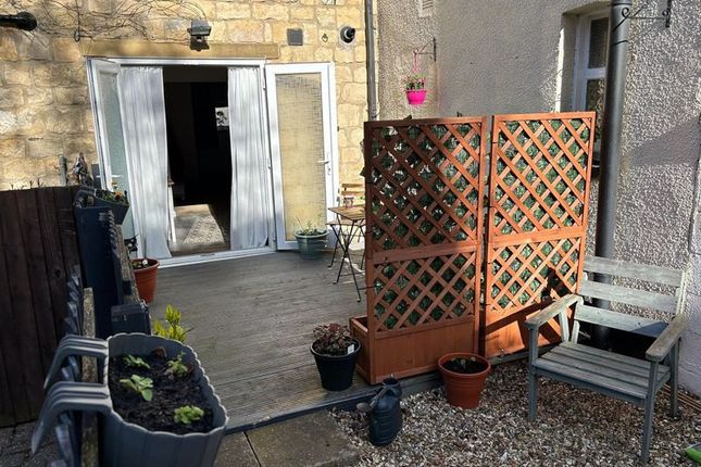 Terraced house for sale in Foss Street, West End, Lincoln