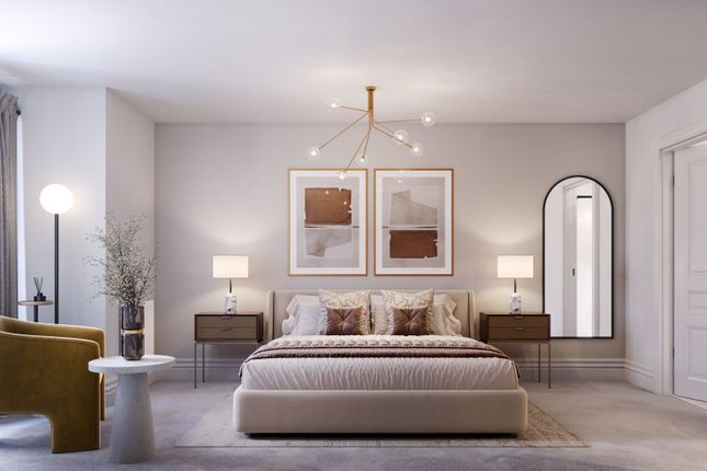 Plot 21, Apt 5 Victoria Manor, Chorlton Grange, High Lane, Chorlton, M21 9FA, Chorlton photo 4