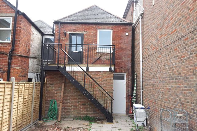 Terraced house for sale in West Street, Fareham, Hampshire
