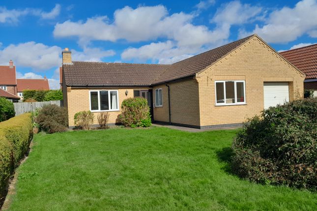 Bungalow to rent in Romar, Navenby, Lincoln
