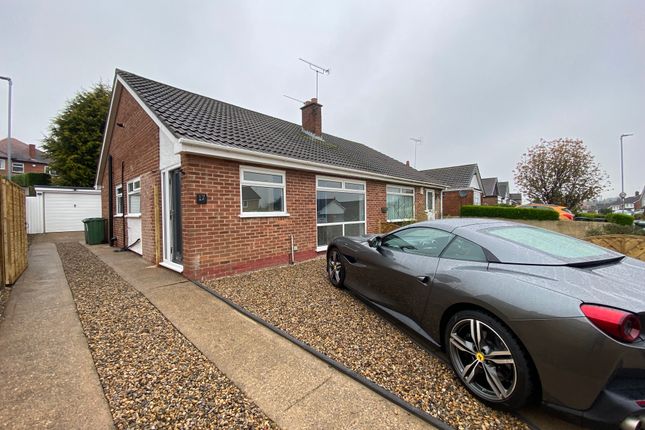 Bungalow to rent in Linton Rise, Leeds