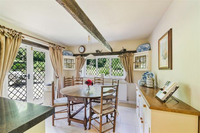 Country house for sale in Cowden, Edenbridge