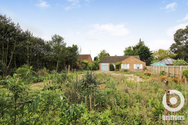 Detached bungalow for sale in Pansey Drive, Dersingham, King's Lynn