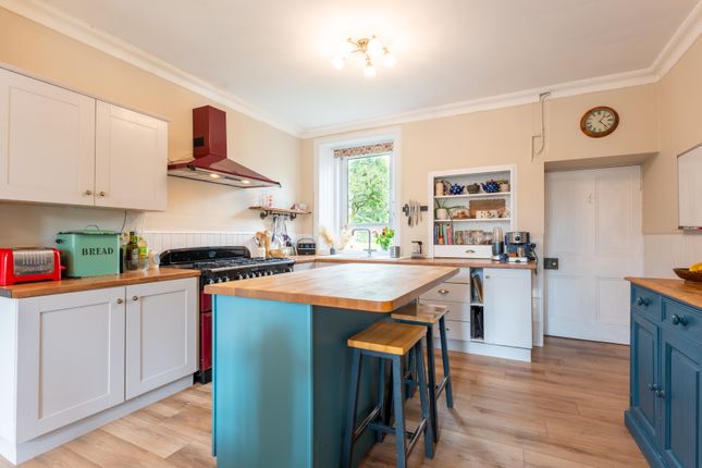 Eighty Three Drumlanrig Street, Thornhill photo 3