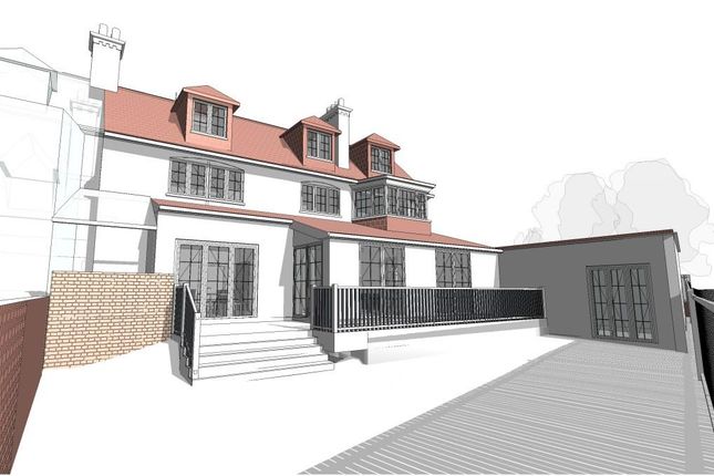 East House, 69, Stanmore Hill, Stanmore photo 3