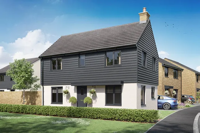 Taylor Wimpey - Edlogan Wharf