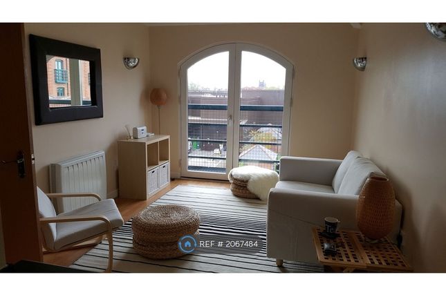 Thumbnail Flat to rent in Off Hoole Lane, Chester