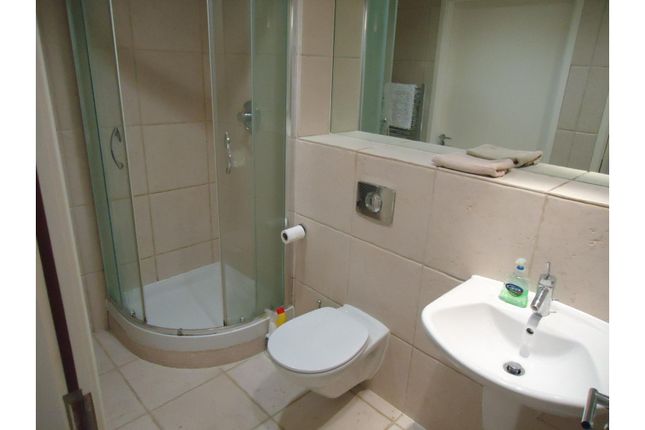 Flat for sale in Northern Street, Leeds
