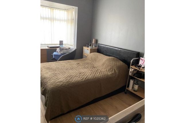 Thumbnail Room to rent in Walford Road, Uxbridge