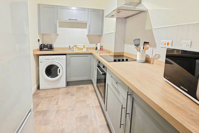 3, Laundon House, Eastgate, Sleaford photo 4