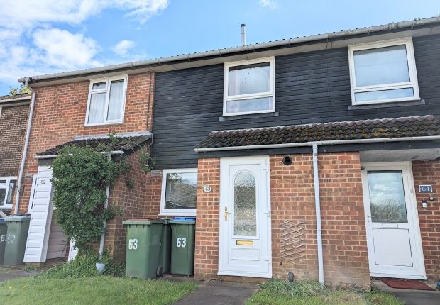 Property to rent in Drake Close, Horsham