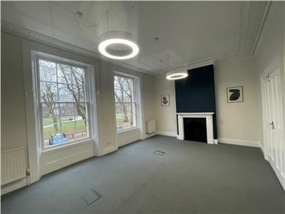 Thumbnail Office to let in 60 Queen Square, Bristol, City Of Bristol