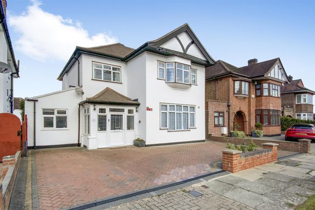 Thumbnail Detached house to rent in Amery Road, Harrow-On-The-Hill, Harrow