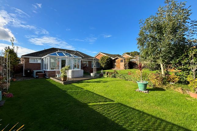 Detached bungalow for sale in Primrose Hill, Bexhill-On-Sea