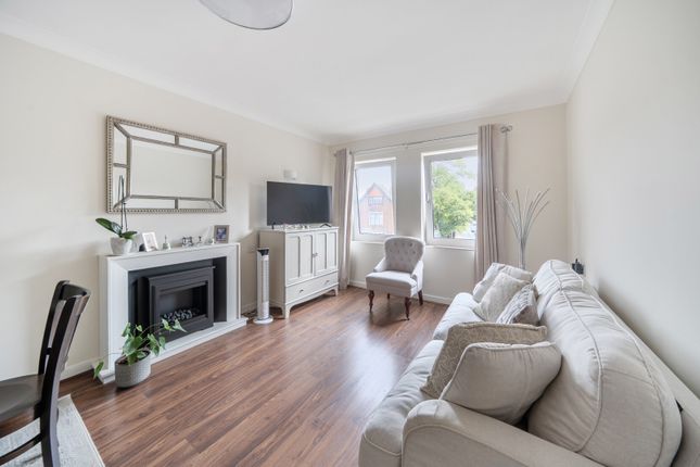 Flat 45, Diamond Court, 153, Banbury Road, Oxfordshire photo 3