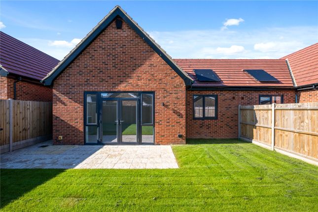 Plot 14, The Skipper,, Burton Cove, Norfolk photo 4