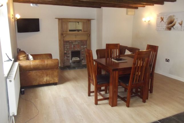 Cottage for sale in Off Clifton Green, York