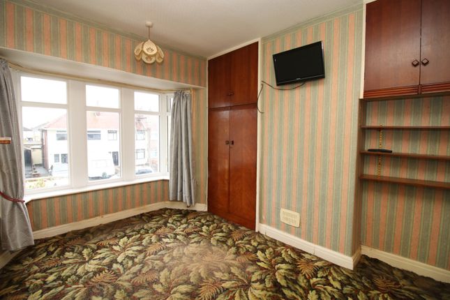 Terraced house for sale in Witton Avenue, Fleetwood