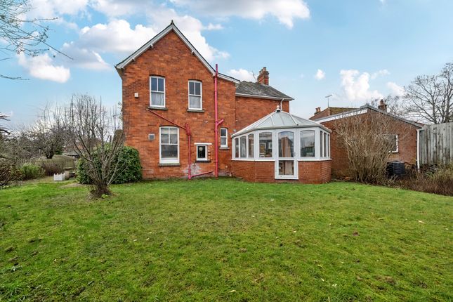 15, Hyde Lane, Marlborough photo 4