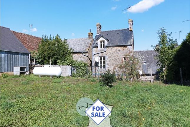 Thumbnail Property for sale in Sept-Forges, Basse-Normandie, 61330, France