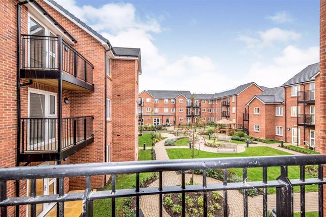 Thumbnail Property for sale in Oakhill Place, Bedford