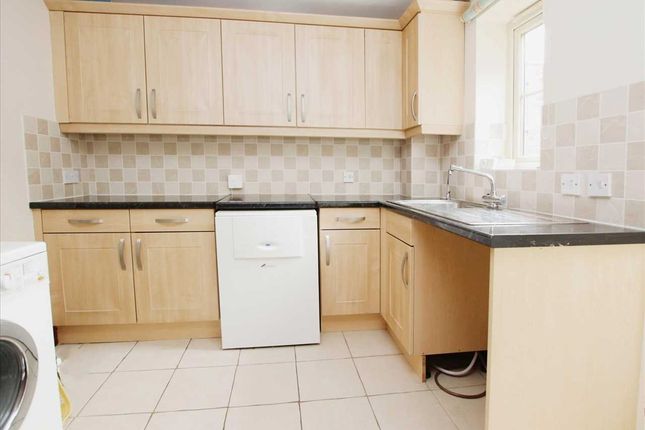 Detached house for sale in Witham View, Washingborough, Lincoln