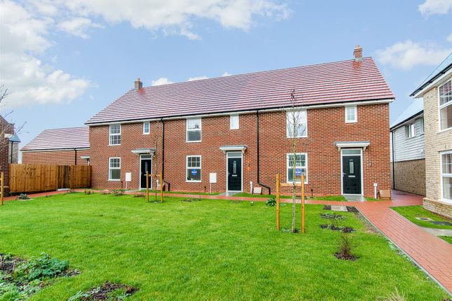 Terraced house for sale in Monkton Road, Minster, Ramsgate