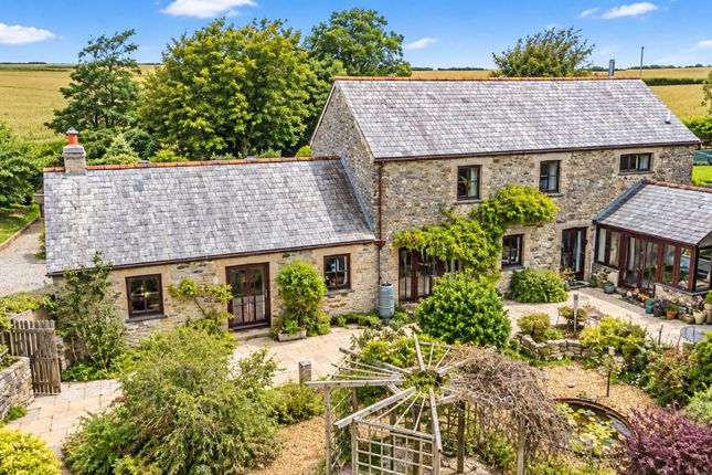 Caralsa Barn, Truro photo 4