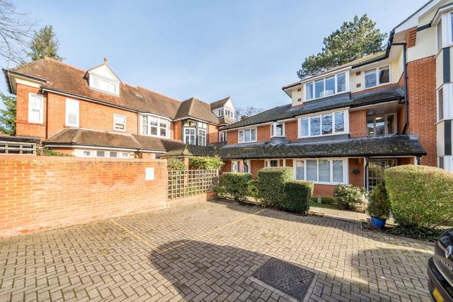 Flat for sale in East Road, Maidenhead