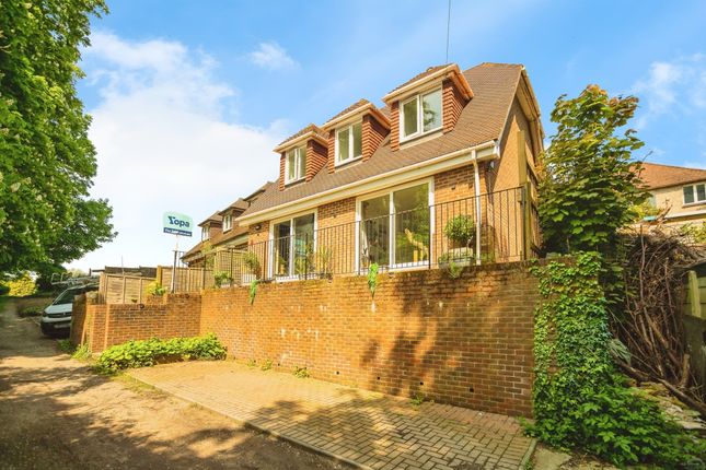 Detached house for sale in Moncktons Lane, Maidstone