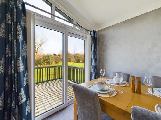 Willerby Charnwood 2022, Angrove Country Park, Great Ayton photo 5