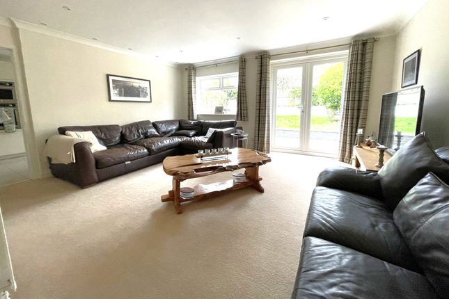 Semi-detached house to rent in Drakes Avenue, Sidford, Sidmouth, Devon