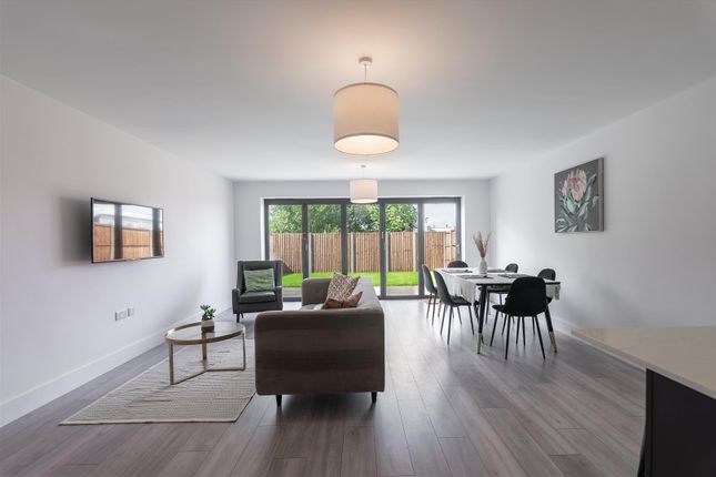 Plot 2, Clarke Close, Stansted photo 3