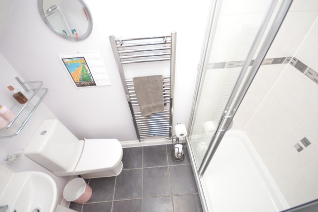 End terrace house for sale in Tollgate Road, Salisbury, Wiltshire