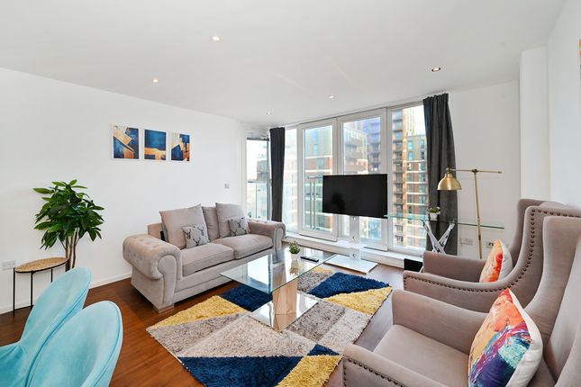 2-bed flat on Flat 139, London, £430,000