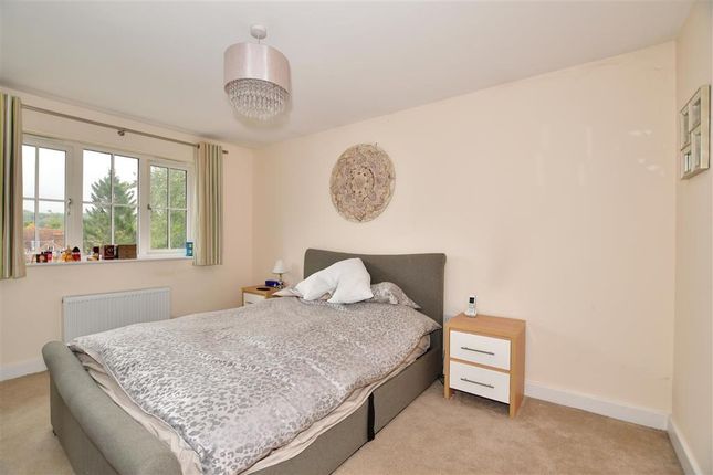 End terrace house for sale in Tolhurst Way, Lenham, Maidstone, Kent