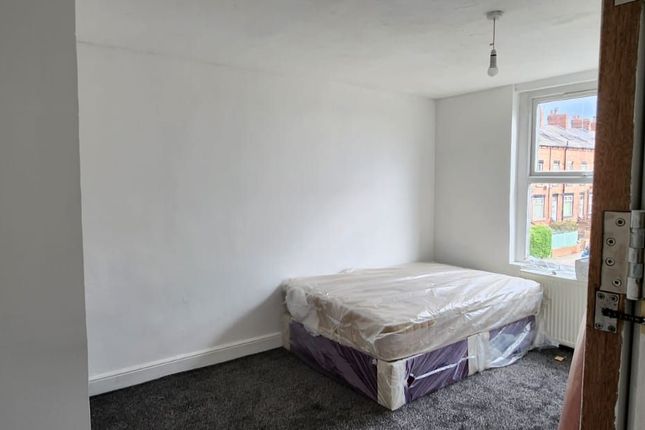 Thumbnail Terraced house to rent in Colwyn Road, Holbeck, Leeds