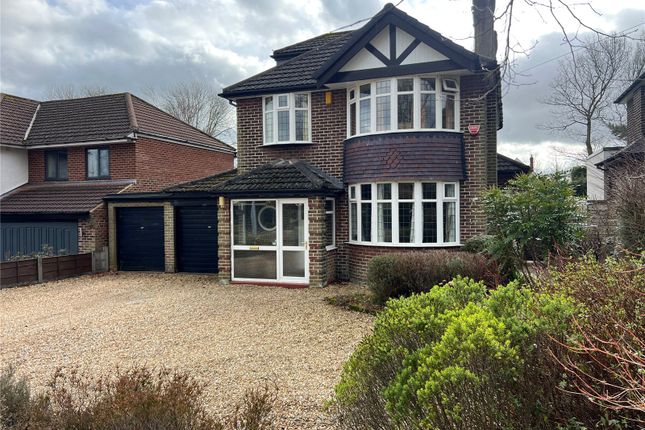 4-bed house on Berwyn, 5, Hilton Road, Stockport, £575,000